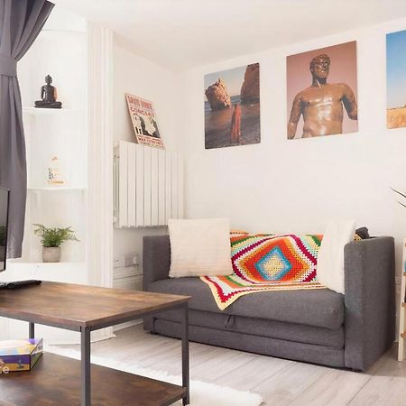 Apartamento Chic Bayswater Luxury Retreat Londres Exterior foto