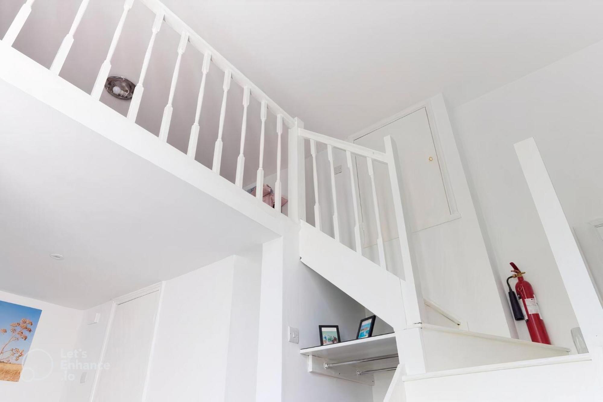 Apartamento Chic Bayswater Luxury Retreat Londres Exterior foto