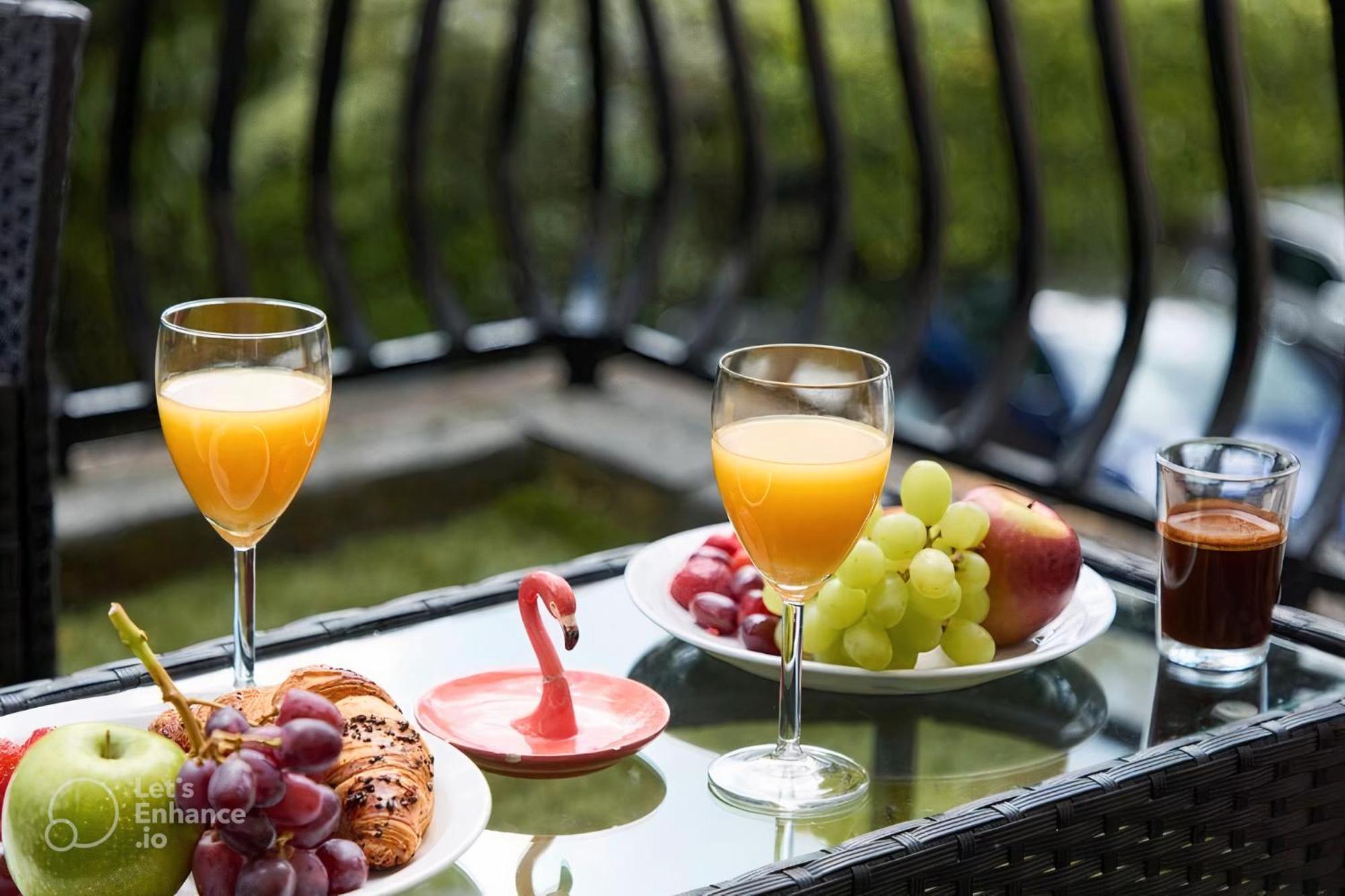 Apartamento Chic Bayswater Luxury Retreat Londres Exterior foto
