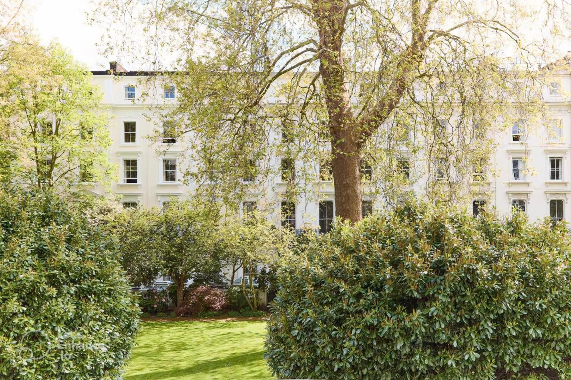 Apartamento Chic Bayswater Luxury Retreat Londres Exterior foto